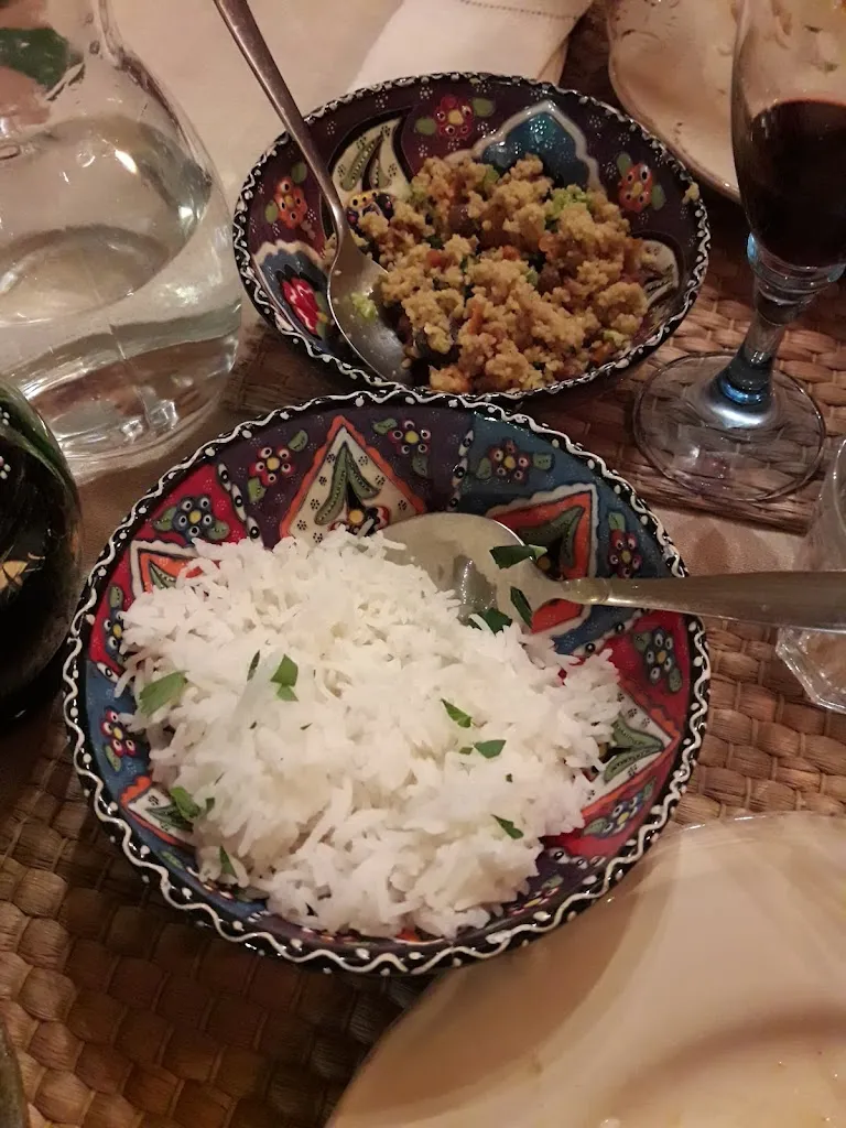 Menu_Osteria Namaste_Castelnuovo di Garfagnana_image_2