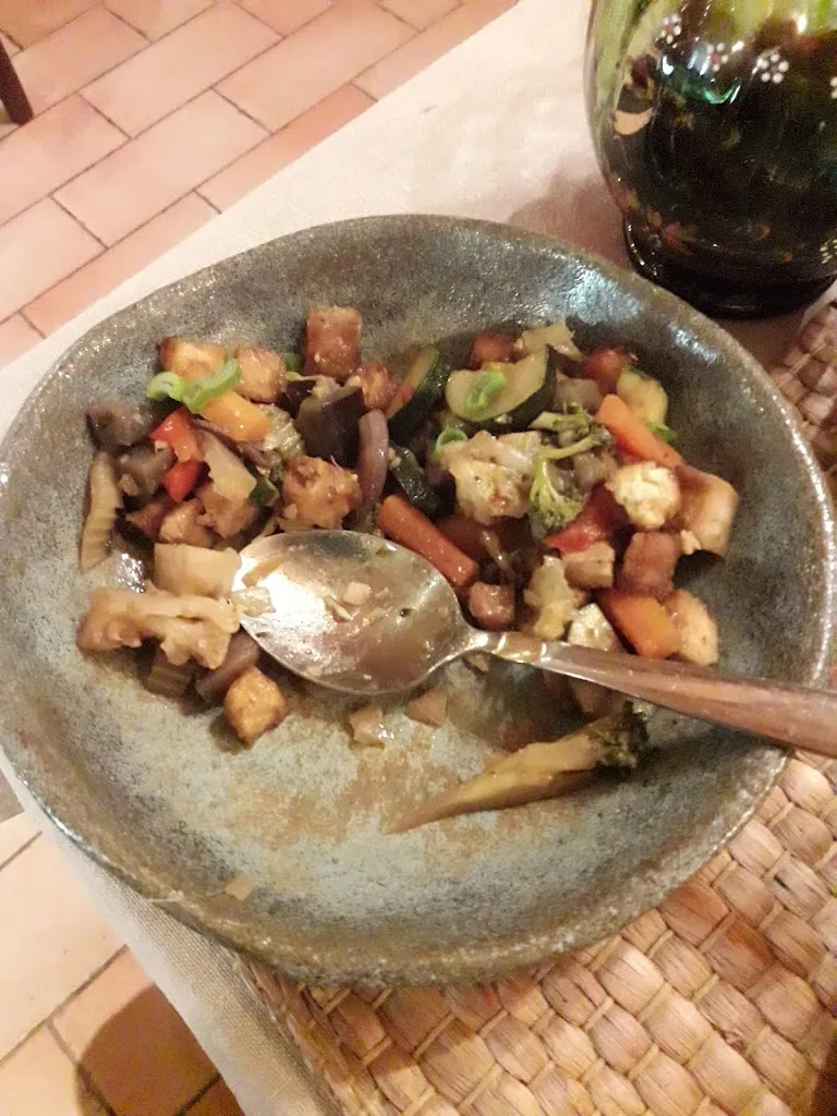 Manu FeniX_Osteria Namaste_Castelnuovo di Garfagnana_review