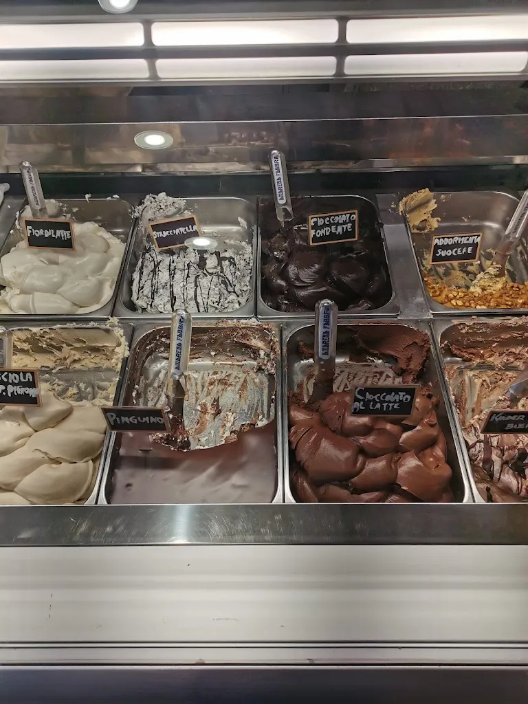 Lenie VH_Gelateria Castelnuovo Garfagnana_Castelnuovo di Garfagnana_review