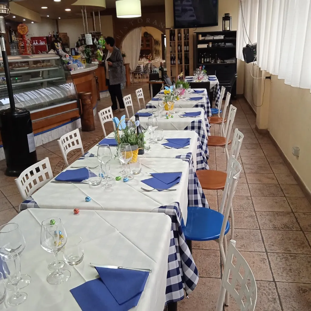 Bar trattoria Pizzeria CIVICO 25_Castelnuovo di Garfagnana_slider_image_1