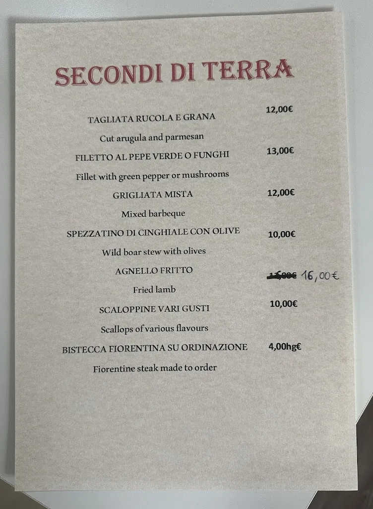 Menu_La fermata_Castelnuovo di Garfagnana_image_1