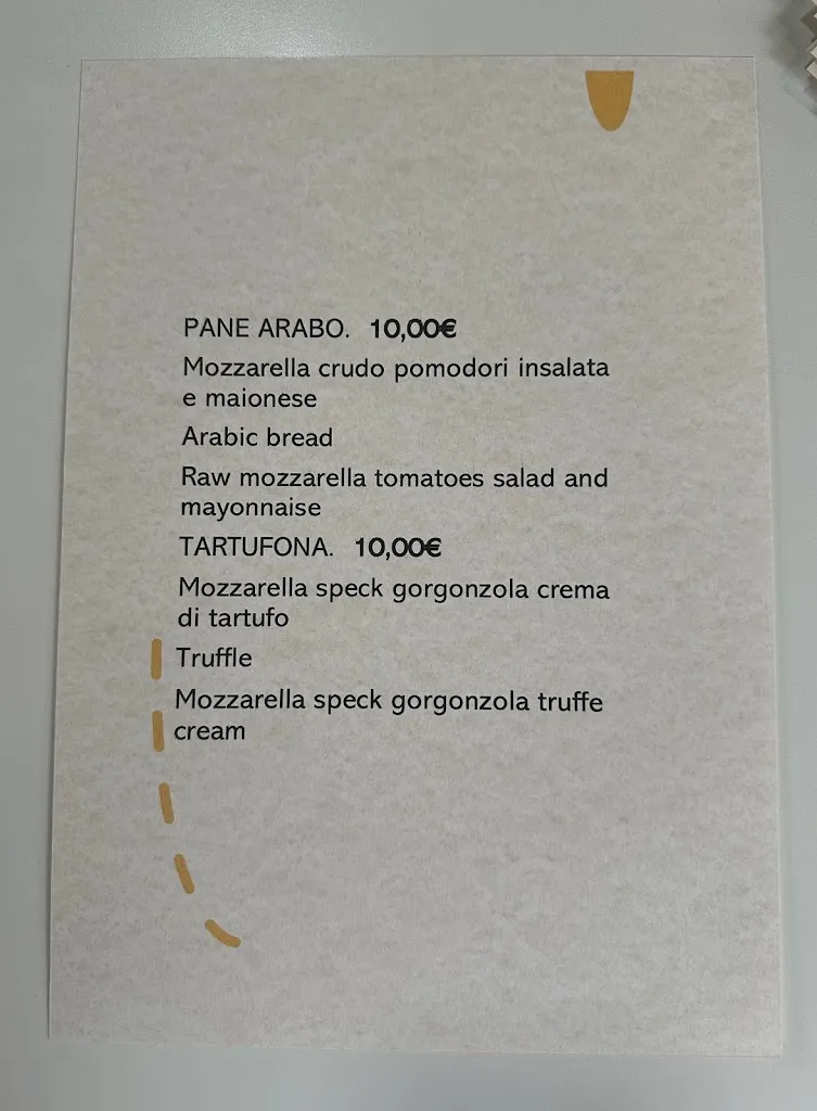 Menu_La fermata_Castelnuovo di Garfagnana_image_4