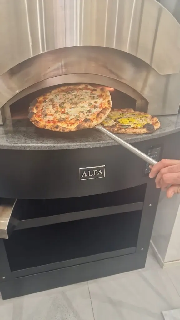 Menu_Pizzeria - Focacceria - Pizza al taglio | La Palma_Castelnuovo di Garfagnana_image_4