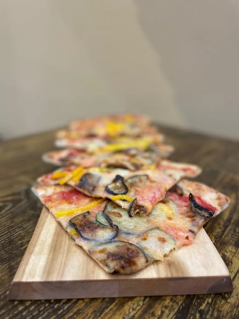 Menu_Pizzeria - Focacceria - Pizza al taglio | La Palma_Castelnuovo di Garfagnana_image_6