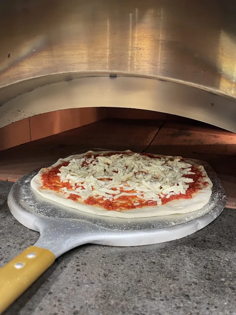 Menu_Pizzeria - Focacceria - Pizza al taglio | La Palma_Castelnuovo di Garfagnana_image_8