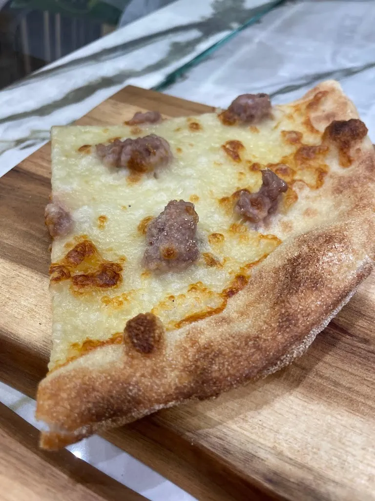 Menu_Pizzeria - Focacceria - Pizza al taglio | La Palma_Castelnuovo di Garfagnana_image_9