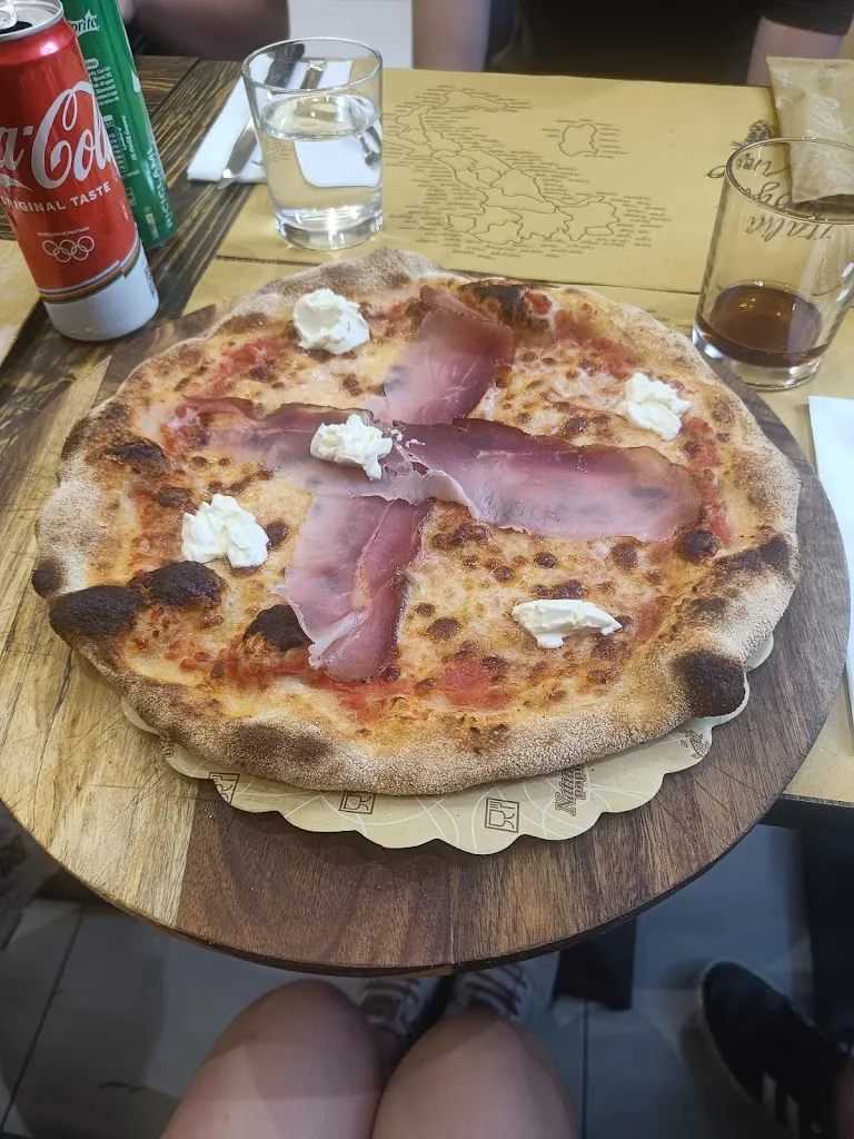 Carola_Pizzeria - Focacceria - Pizza al taglio | La Palma_Castelnuovo di Garfagnana_review