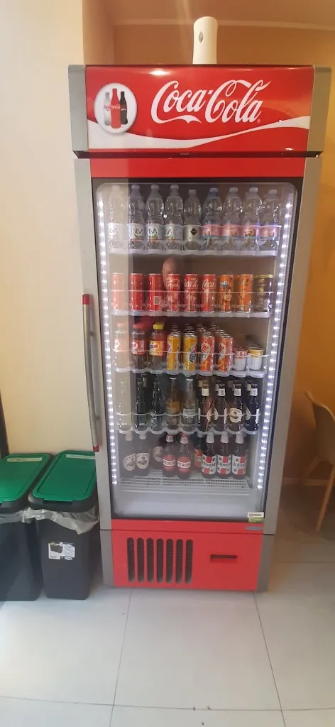 Savio Sopini_Pizzeria - Focacceria - Pizza al taglio | La Palma_Castelnuovo di Garfagnana_review