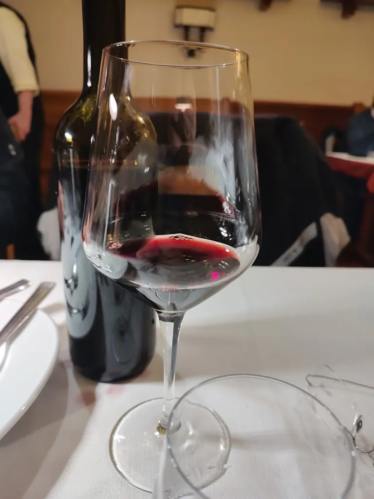 Menu_RISTORANTE ELISEO Bed & Breakfast_Castelnuovo di Garfagnana_image_5