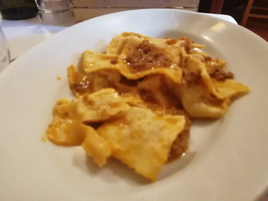 Menu_RISTORANTE ELISEO Bed & Breakfast_Castelnuovo di Garfagnana_image_7