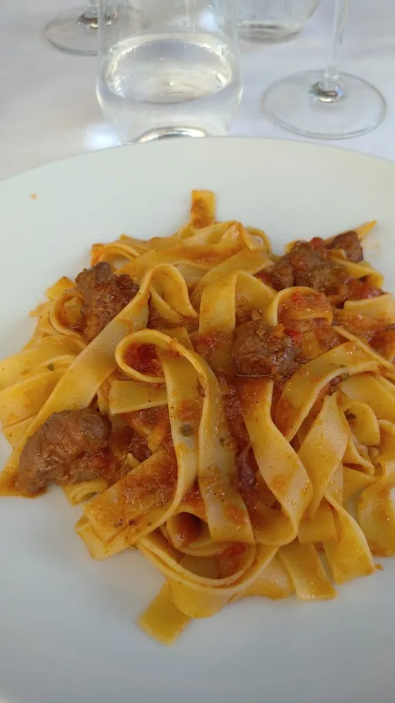 Menu_RISTORANTE ELISEO Bed & Breakfast_Castelnuovo di Garfagnana_image_8