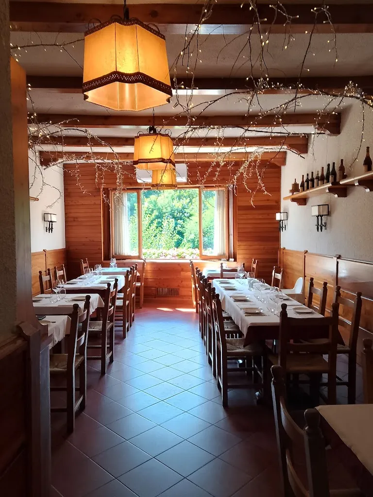 RISTORANTE ELISEO Bed & Breakfast_Castelnuovo di Garfagnana_slider_image_2