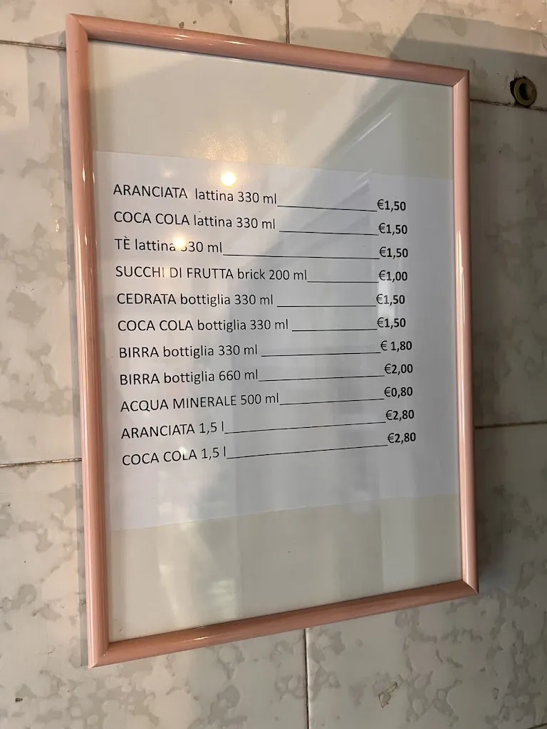 Menu_Pizzeria Il Ventaglio Di Toni Maria E C. S.N.C._Castelnuovo di Garfagnana_image_2