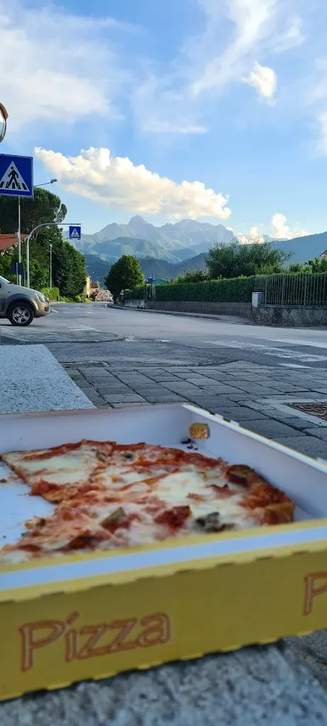 Michał ku_Pizzeria Il Ventaglio Di Toni Maria E C. S.N.C._Castelnuovo di Garfagnana_review