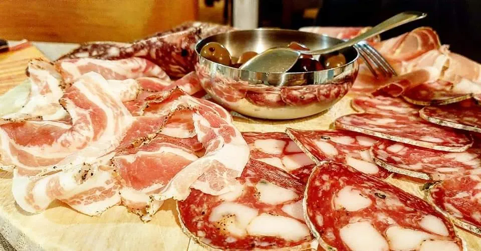 Menu_Ristorante L'Arsenale Agriristoro_Castelnuovo di Garfagnana_image_5