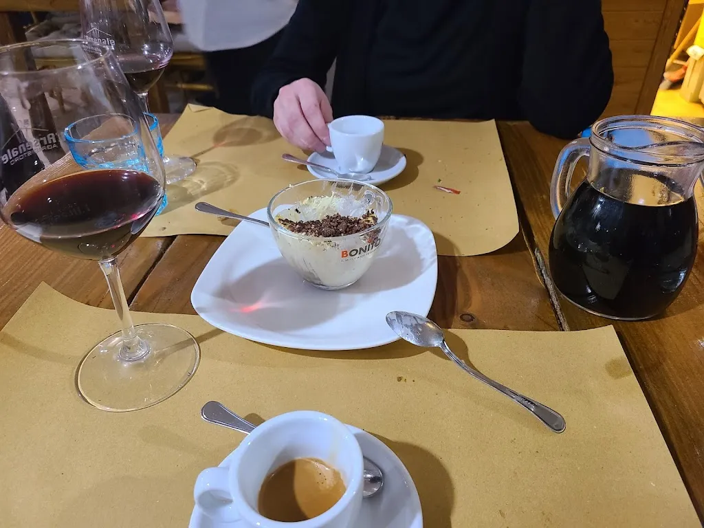 Rachel_Ristorante L'Arsenale Agriristoro_Castelnuovo di Garfagnana_review