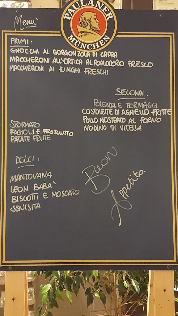 Menu_Locanda Belvedere_Castelnuovo di Garfagnana_image_4