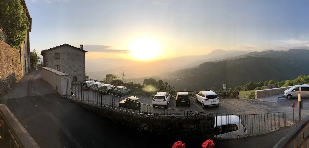 Arturas Matšenas_Locanda Belvedere_Castelnuovo di Garfagnana_review