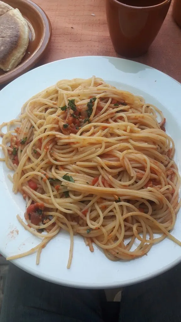 Menu_Ristorante @ Agriturismo Antica Trattoria dell'Eremita_Castelnuovo di Garfagnana_image_5