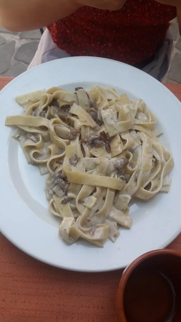 Menu_Ristorante @ Agriturismo Antica Trattoria dell'Eremita_Castelnuovo di Garfagnana_image_6