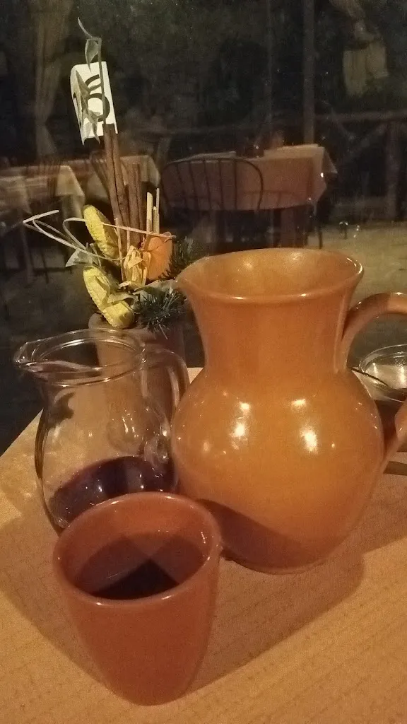 Menu_Ristorante @ Agriturismo Antica Trattoria dell'Eremita_Castelnuovo di Garfagnana_image_8