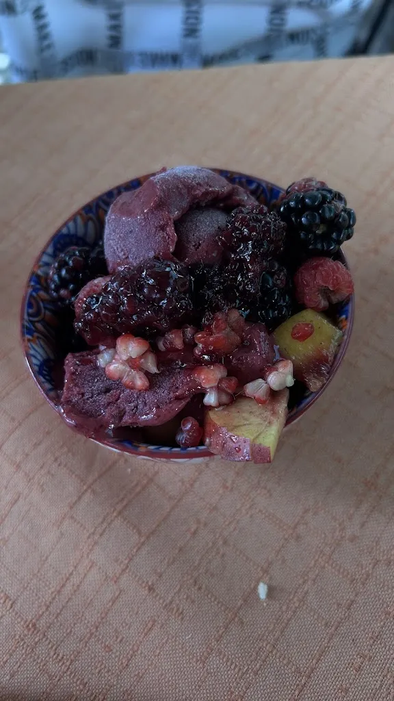 Carlo Cecchi_Ristorante @ Agriturismo Antica Trattoria dell'Eremita_Castelnuovo di Garfagnana_review