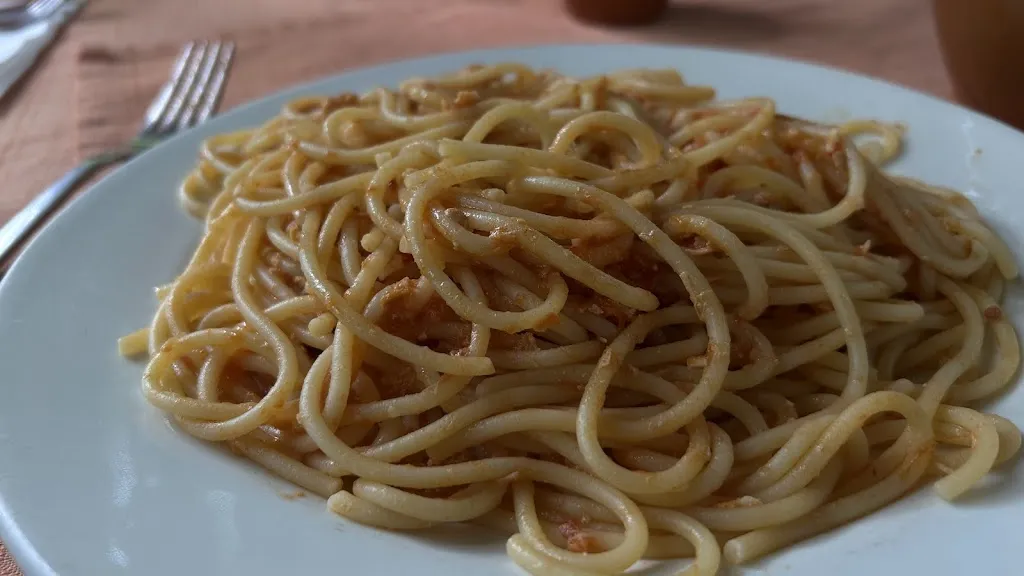 Ristorante @ Agriturismo Antica Trattoria dell'Eremita_Castelnuovo di Garfagnana_slider_image_2