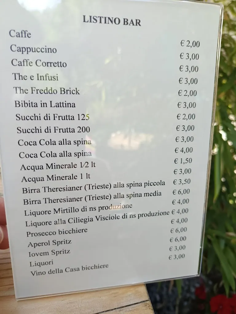 Menu_Casa Del Pescatore_Castelnuovo di Garfagnana_image_1