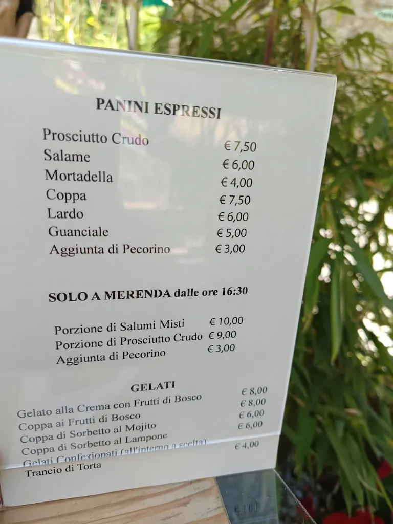 Menu_Casa Del Pescatore_Castelnuovo di Garfagnana_image_3