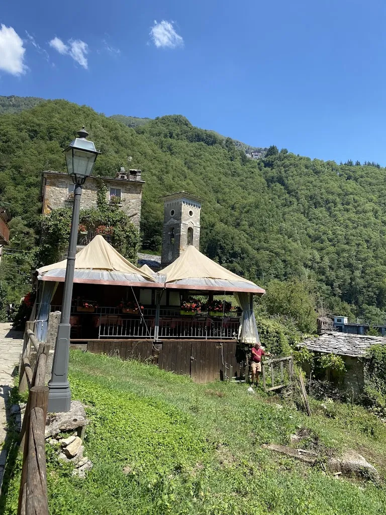 FabioRiccia 95_Casa Del Pescatore_Castelnuovo di Garfagnana_review