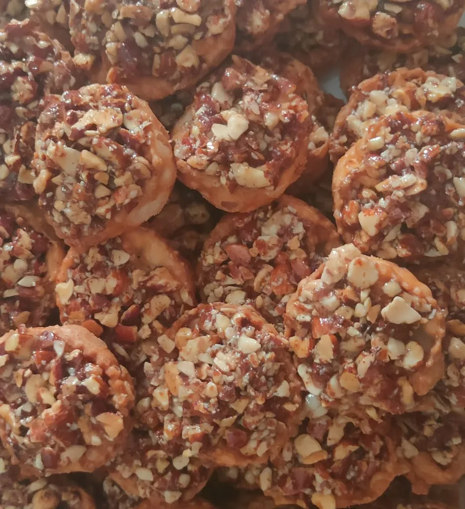 Menu_Panificio San Giuseppe_Mattinata_image_7