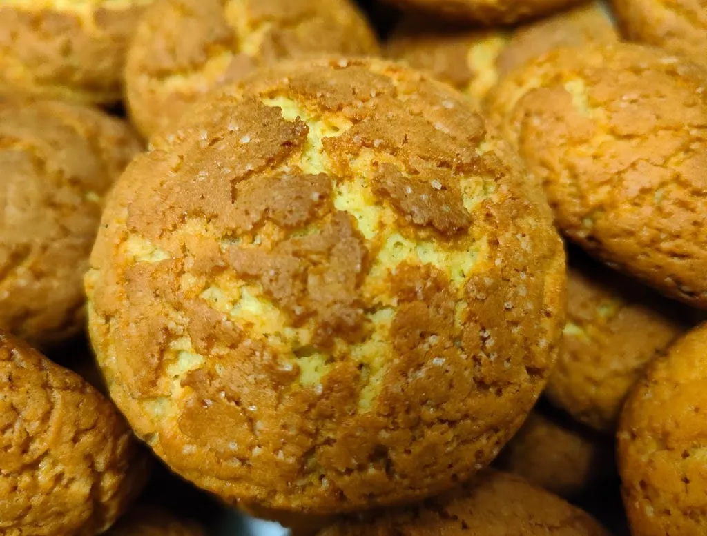 Menu_Panificio San Giuseppe_Mattinata_image_9