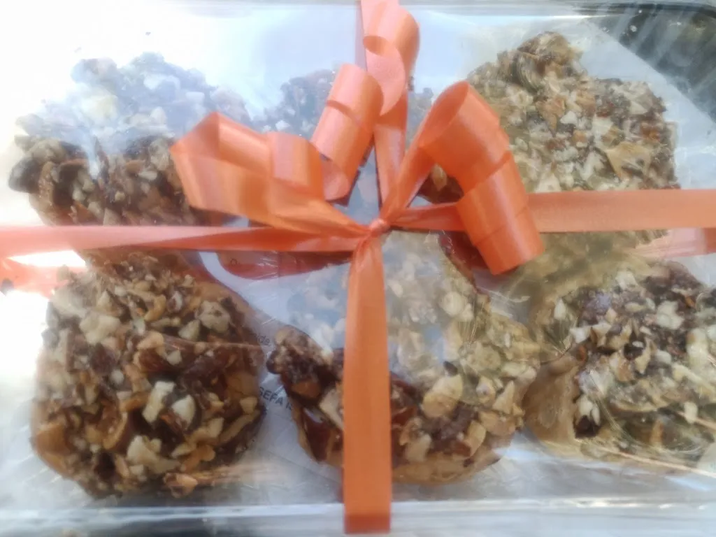 Anna Stuppiello_Panificio San Giuseppe_Mattinata_review