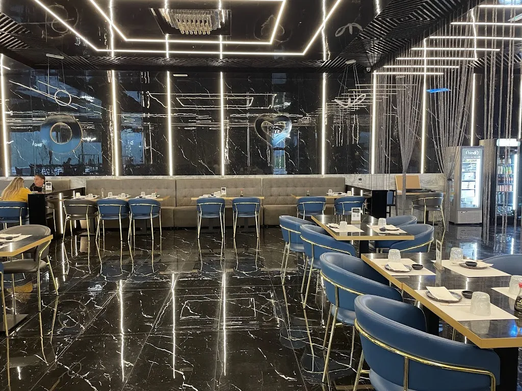 Kisoro 2 restaurant in Castelnuovo di Garfagnana