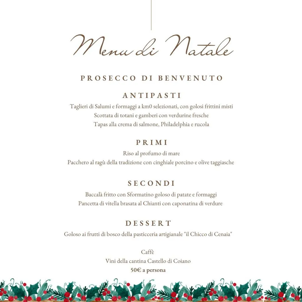 Menu_La Greppia Mangiatoia Ristorante Pizzeria, Cenaia_Cenaia_image_2