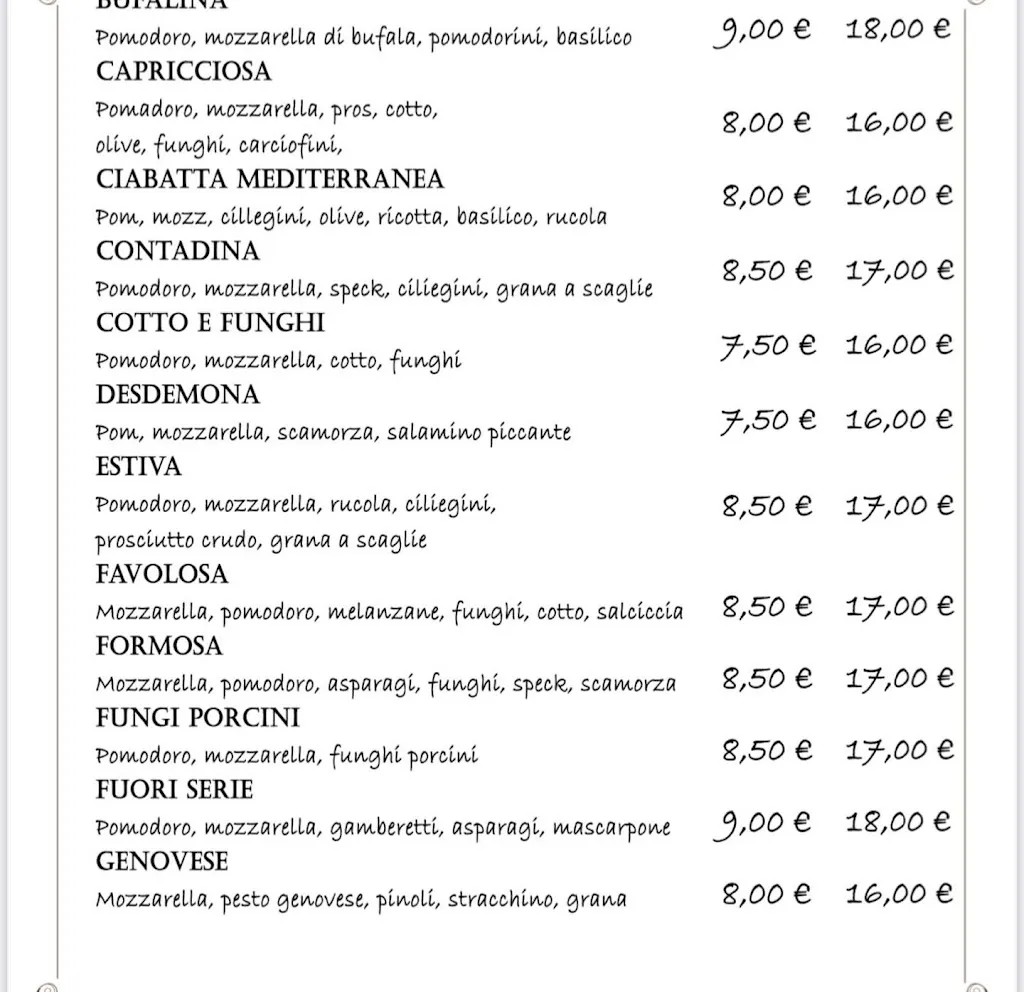 Menu_La Greppia Mangiatoia Ristorante Pizzeria, Cenaia_Cenaia_image_4