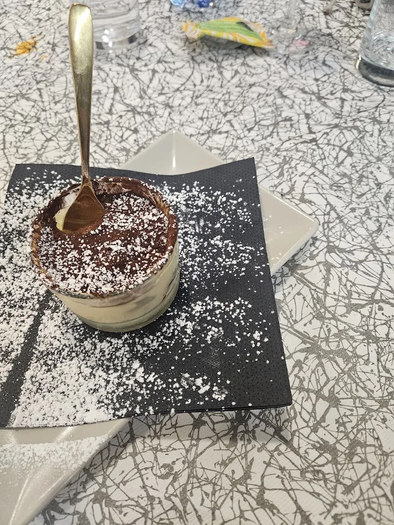 Joe Risaliti_La Greppia Mangiatoia Ristorante Pizzeria, Cenaia_Cenaia_review