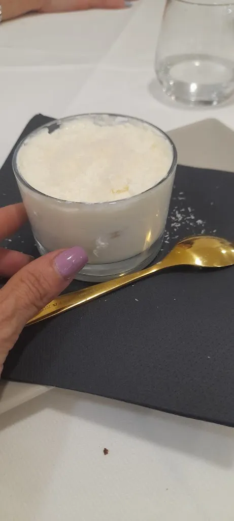 Serena Carli_La Greppia Mangiatoia Ristorante Pizzeria, Cenaia_Cenaia_review