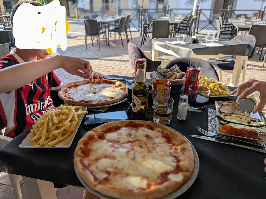 Grzegorz Błaszczak_La Greppia Mangiatoia Ristorante Pizzeria, Cenaia_Cenaia_review