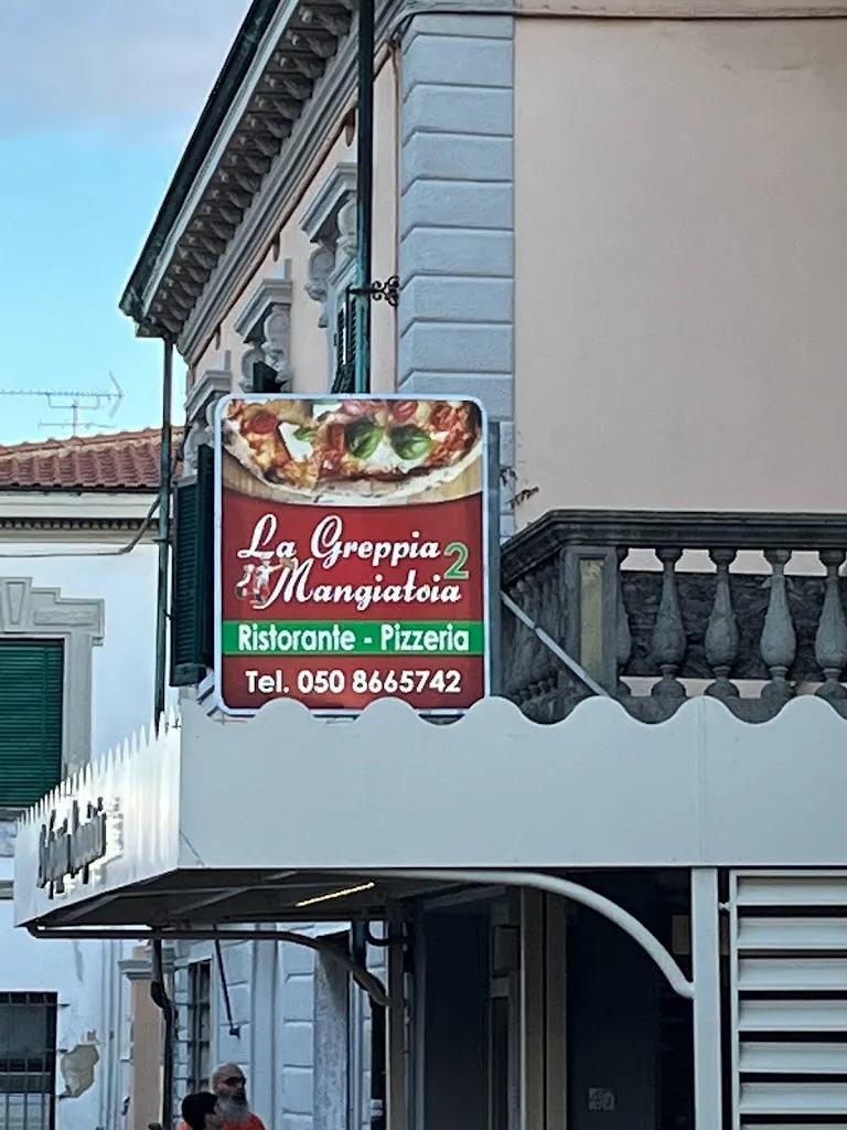 La Greppia Mangiatoia Ristorante Pizzeria, Cenaia_Cenaia_slider_image_1