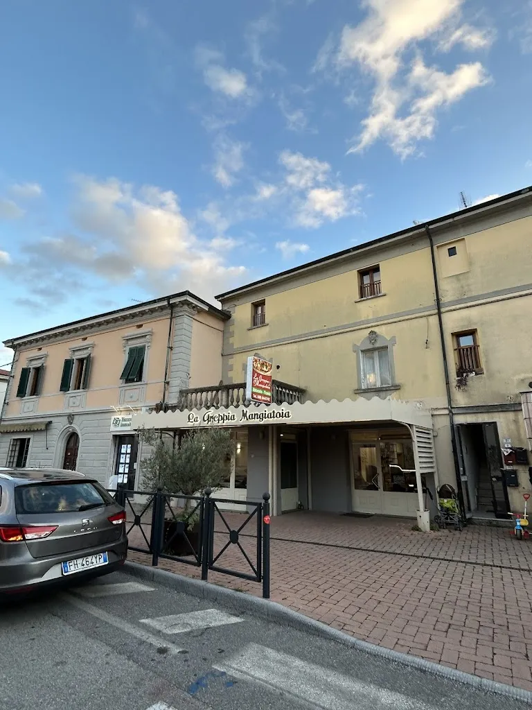 La Greppia Mangiatoia Ristorante Pizzeria, Cenaia_Cenaia_slider_image_3