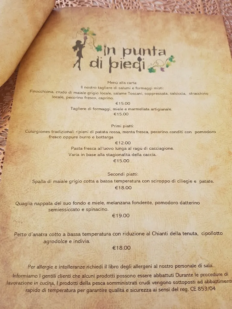 Menu_In Punta di Piedi_Cenaia_image_2