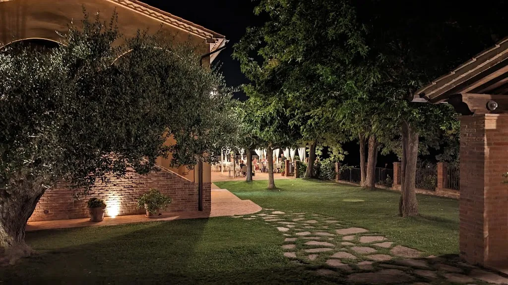 Benny Anthonissen_In Punta di Piedi_Cenaia_review