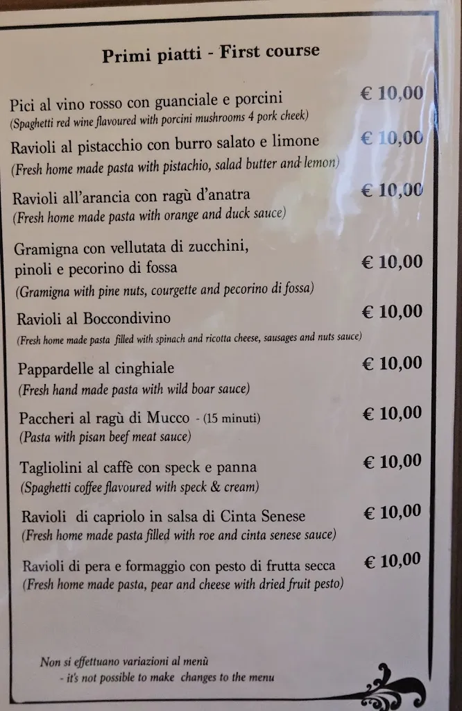 Menu_Trattoria Boccondivino_Cenaia_image_4