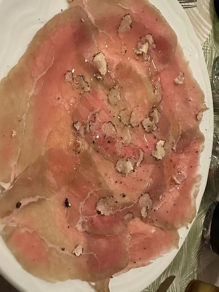 Charlotte Nijenhuis_Trattoria Boccondivino_Cenaia_review