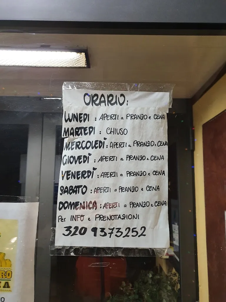 Menu_Il Sombrero Braceria Ristorante Pizzeria_Cenaia_image_4