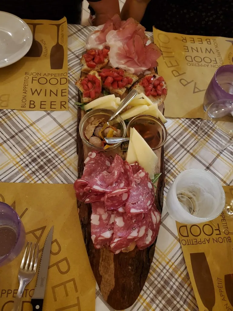 Menu_Il Sombrero Braceria Ristorante Pizzeria_Cenaia_image_7