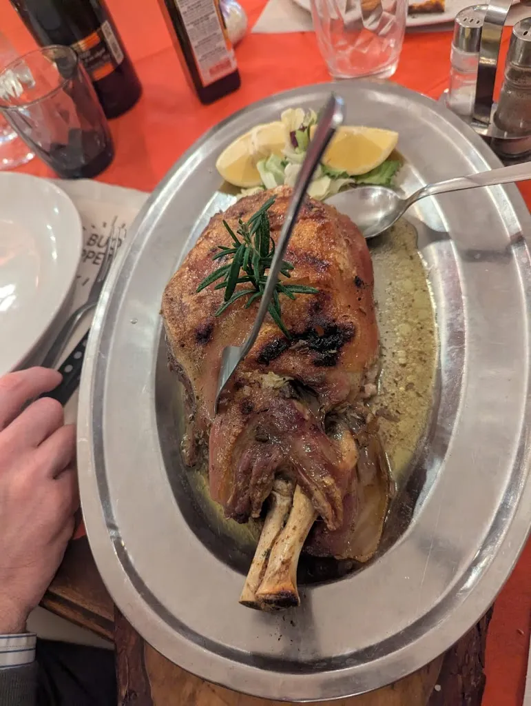 Renzo Perelli_Il Sombrero Braceria Ristorante Pizzeria_Cenaia_review