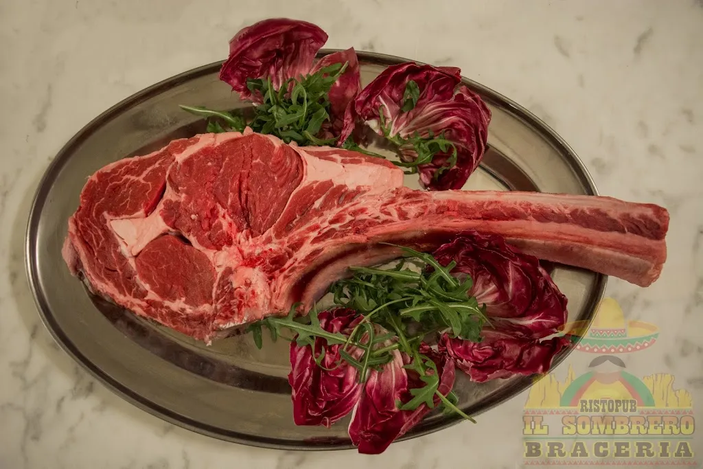 Il Sombrero Braceria Ristorante Pizzeria_Cenaia_slider_image_1