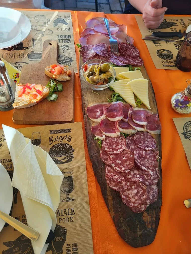 Il Sombrero Braceria Ristorante Pizzeria_Cenaia_slider_image_2